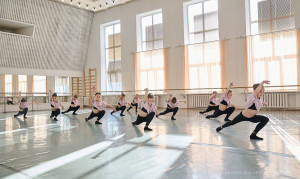 Экзамены 2021