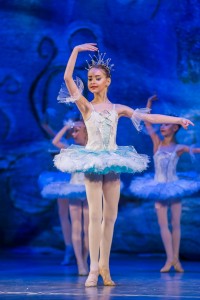 Детский балет "Щелкунчик". 10 января 2016 г.