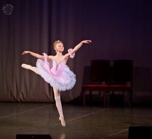 "Спящая красавица". Премьера. 24 мая 2013 г.