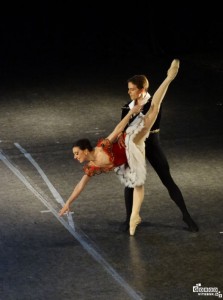 "Спящая Красавица". Шедевры мирового балета. 27 мая 2014 г. Витебск
